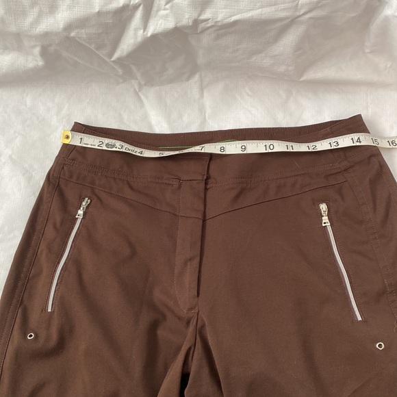 Tail Tech golf Capri pants - Picture 7 of 7